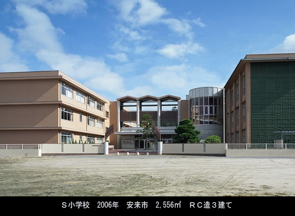 S小学校