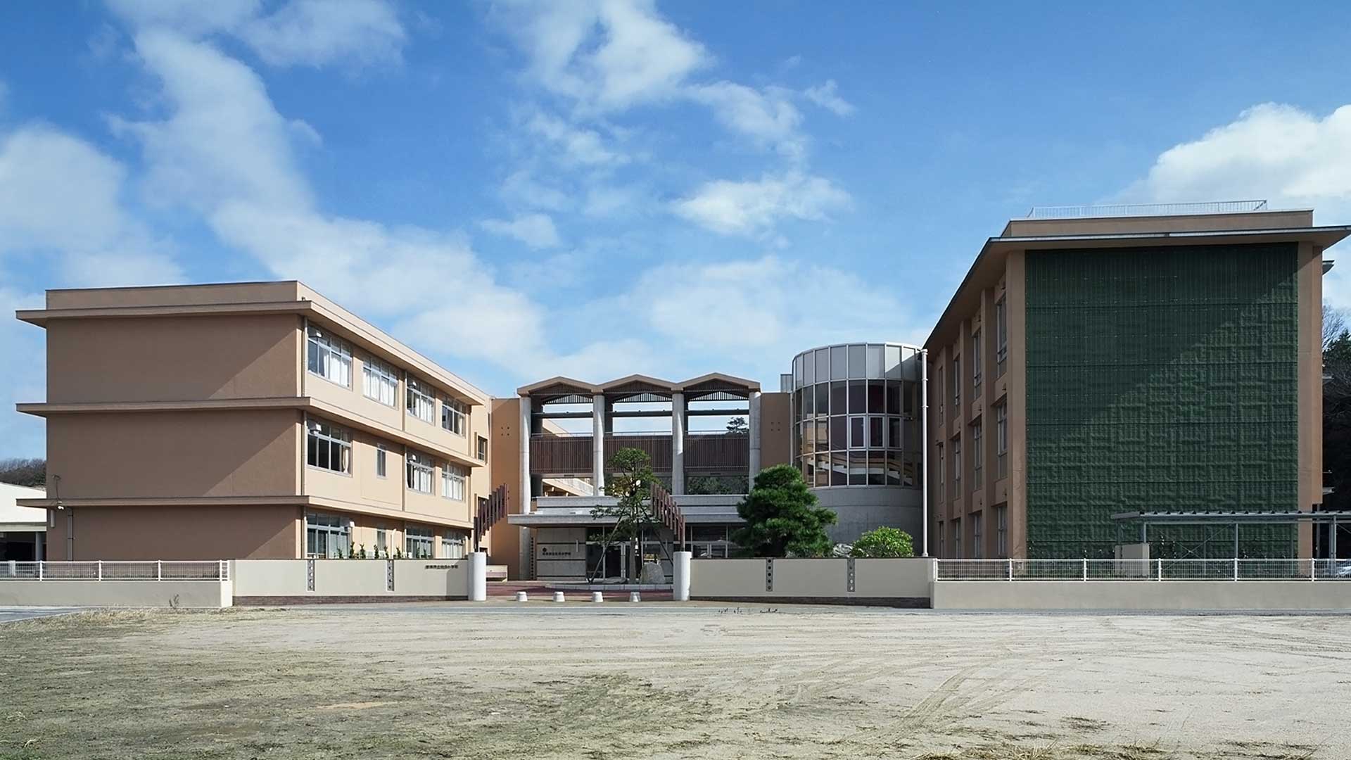 Ｓ小学校